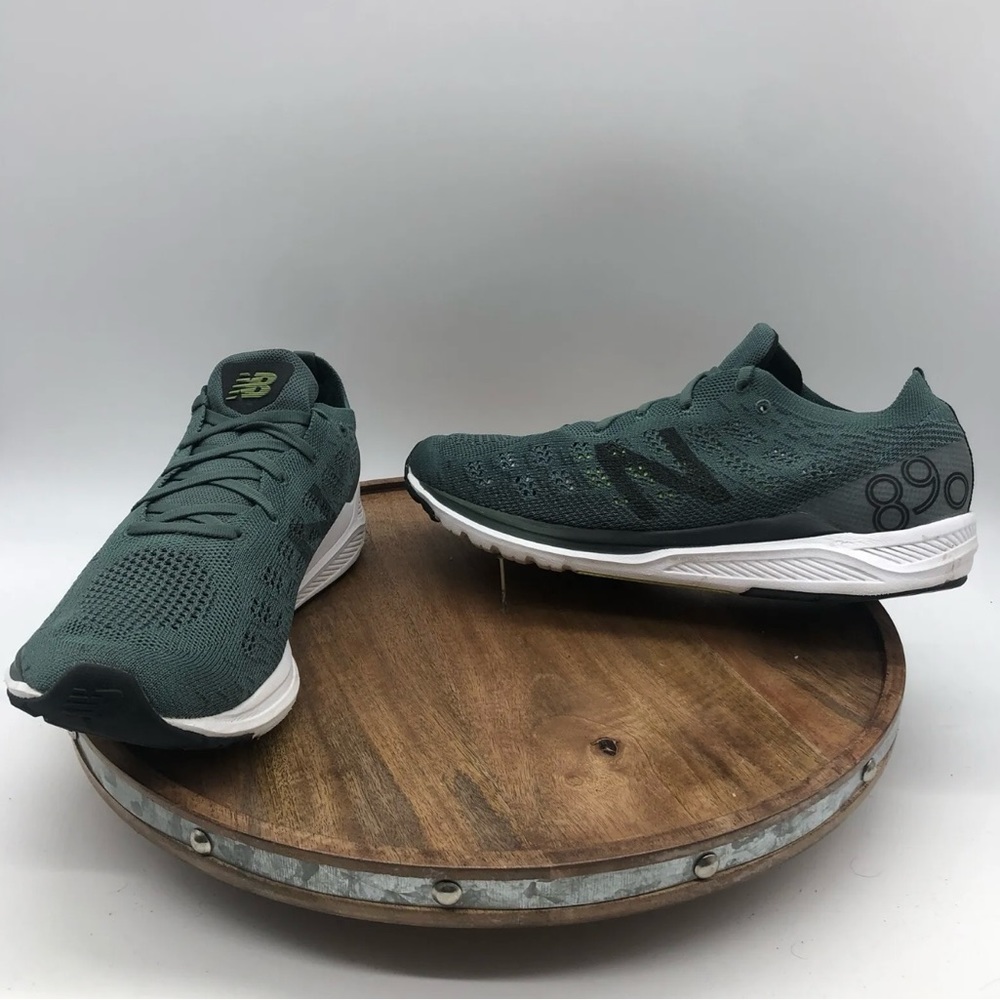 New balance 890 men’s shoes, size 12
